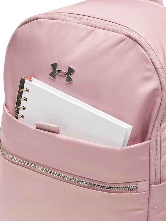 Under Armour Studio Wasserdicht 19.5lt Rosa