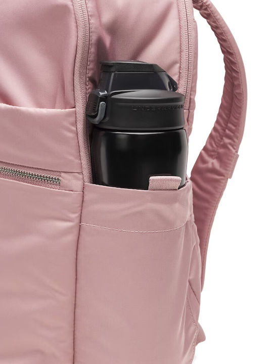 Under Armour Studio Wasserdicht 19.5lt Rosa