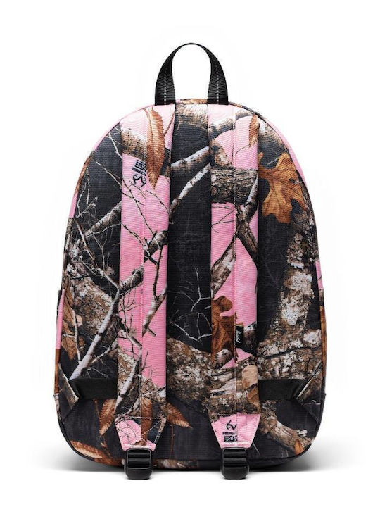 Herschel Classic Classic Ροζ