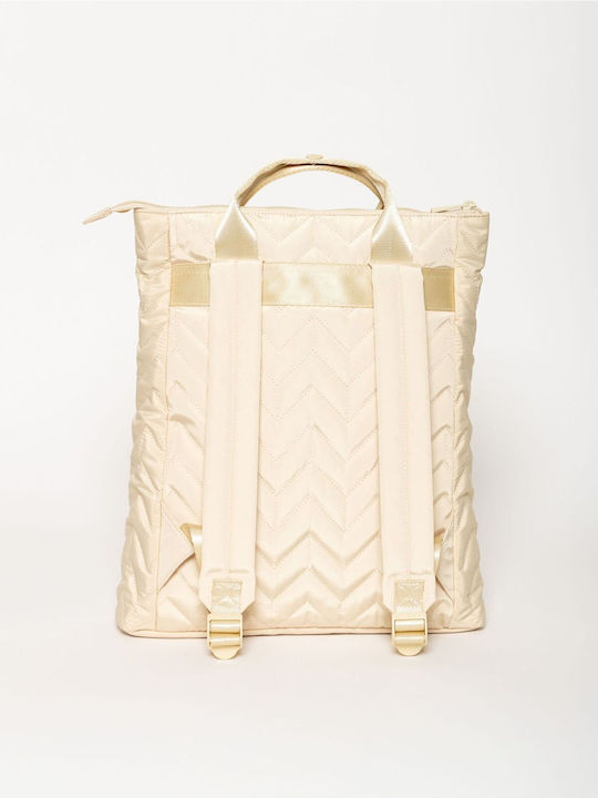 Heavy Tools Puma Rucksack Beiges