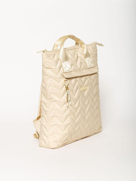 Heavy Tools Puma Rucksack Beiges