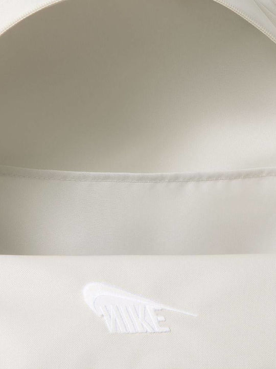 Nike Heritage Λευκό