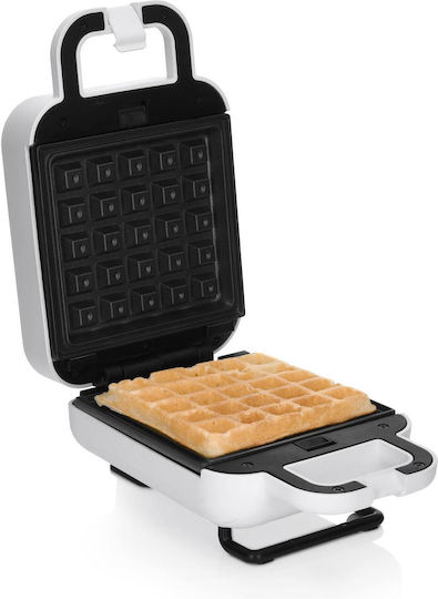 Duka Mini Waffle Maker for Square Waffles