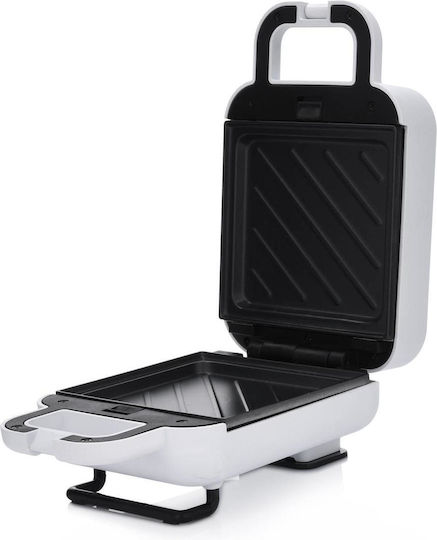 Duka Mini Waffle Maker for Square Waffles