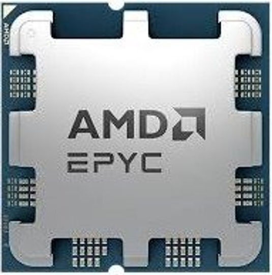 AMD Epyc 4245P 3.9GHz Processor 6 Core for Socket AM5 Tray