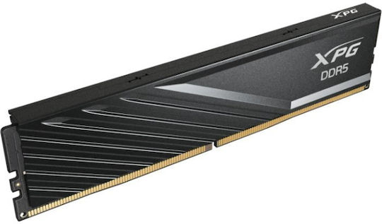 Adata Lancer Blade DDR5 16GB RAM cu 2x8GB Module și Frecvență 5600 pentru Desktop