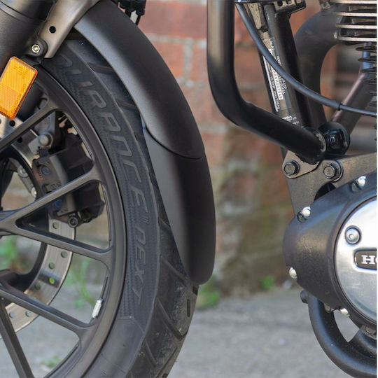 Προεκταση Μπροστινου Φτερου Front Fender Extension Honda Gb350s '25-'26 22564n Puig