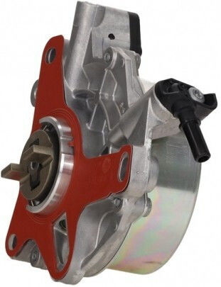 Pompa Vacuum Frâne Citroen C4 I 04 2.0 Hdi 9674192280