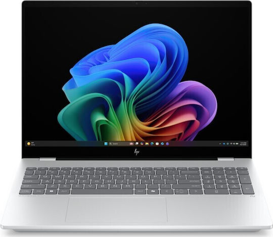 HP Omnibook 7 16" OLED QHD Touchscreen 120Hz (Ultra 7-356H/24GB/1TB SSD/GeForce RTX 5050/W11 Pro) (US Keyboard)