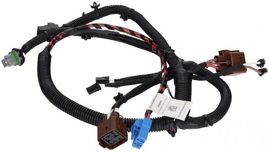 Elektrische Scheinwerfer Fiat Ducato 14 1379941080