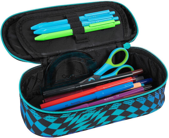Coolpack Gamer Chess Κασετίνα