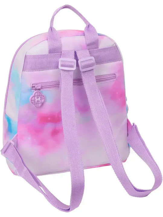 Safta KPOP Demon Hunters Artist Schulranzen Rucksack Dream Pastell Safta KPOP Demon Hunters Artist Schulranzen Rucksack Dream Pastell