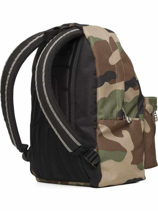 Polo Original Scarf Backpack Army Khaki Polo Original Scarf Backpack Army Khaki