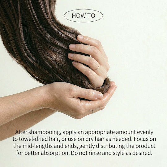 APLB Haaröl mit Keratin 80ml
