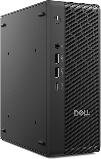 Dell Pro Max Micro FCM2250 Desktop PC (Ultra 7-265/16GB DDR5/1TB SSD/W11 Pro)