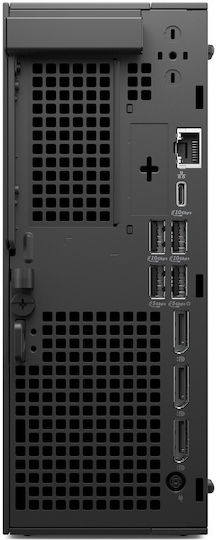 Dell Pro Max Micro FCM2250 Desktop PC (Ultra 7-265/16GB DDR5/1TB SSD/W11 Pro)