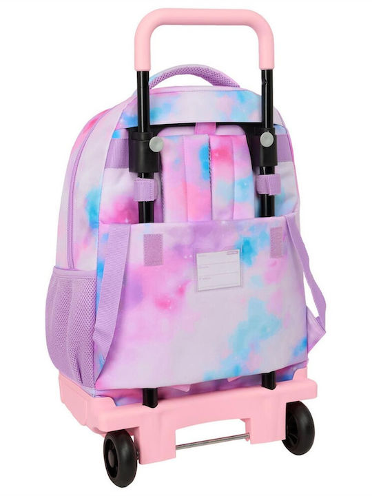 Safta Demon Hunters Kpop Artist Trolley