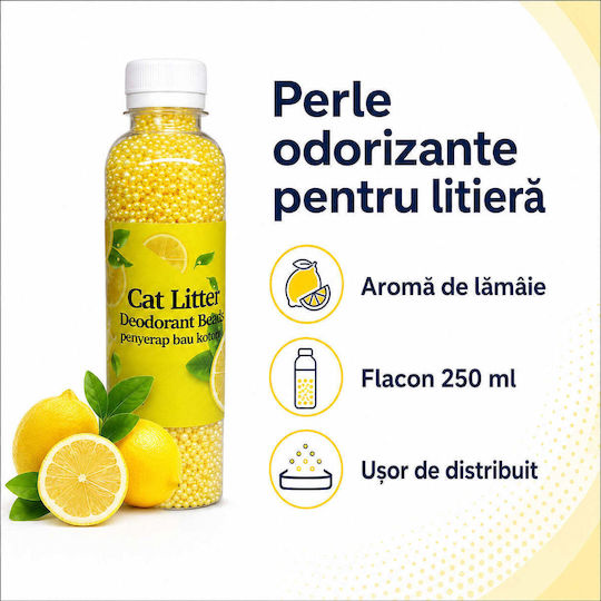 Culoare Full Face Galben 250ml FOX385719