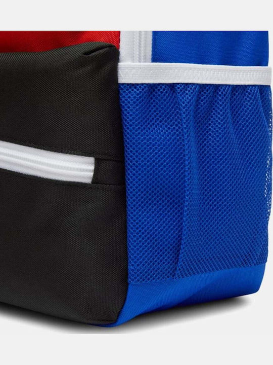 Jordan Schulranzen Rucksack Kindergarten Rote 25 x 12 x 32cm