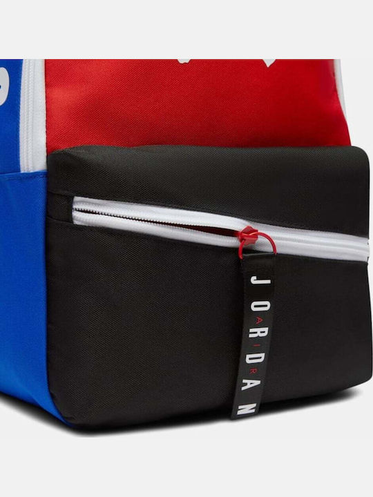 Jordan Schulranzen Rucksack Kindergarten Rote 25 x 12 x 32cm