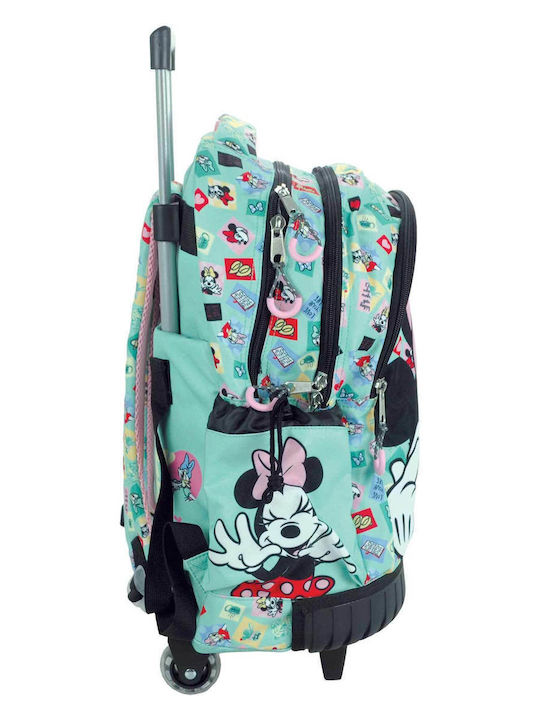 Gim Minnie Куфар Многоцветна Gim Minnie Куфар Многоцветна