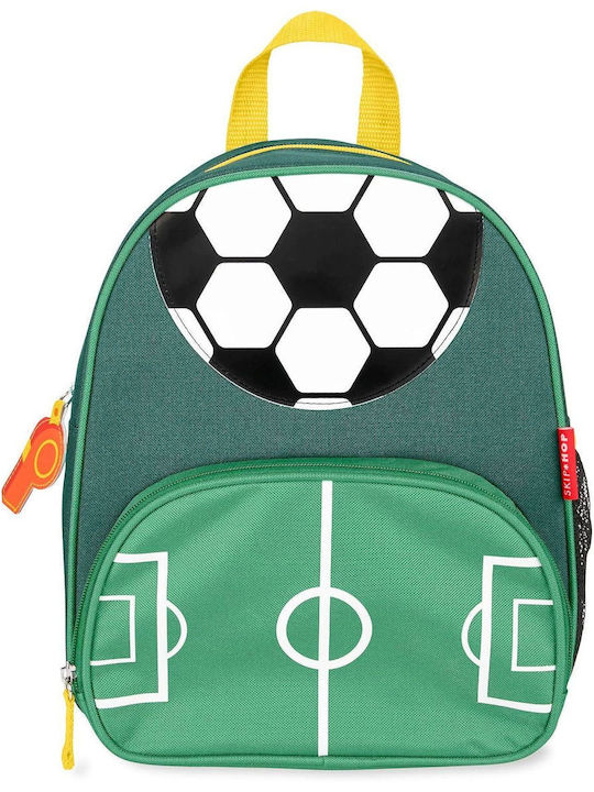 Skip Hop Schulranzen Rucksack Kindergarten Mehrfarbige 2024