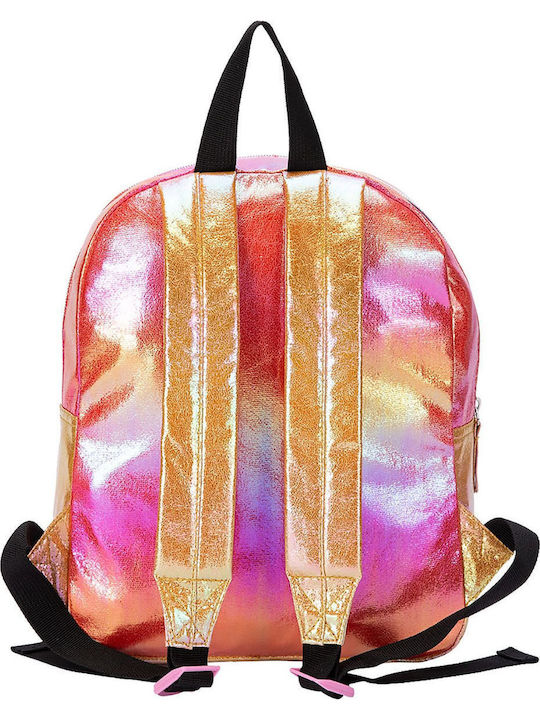Fox Kindergarten Backpack 30x25x8cm Justnote 703344 50-3324