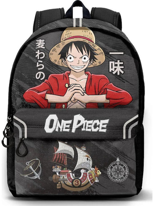 Karactermania One Piece Backpack