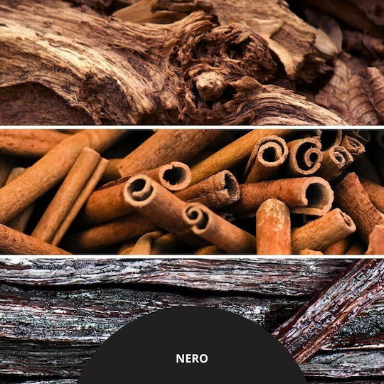 Millefiori Nachfüllsticks Millefiori Milano Nero 77remnr 250ml