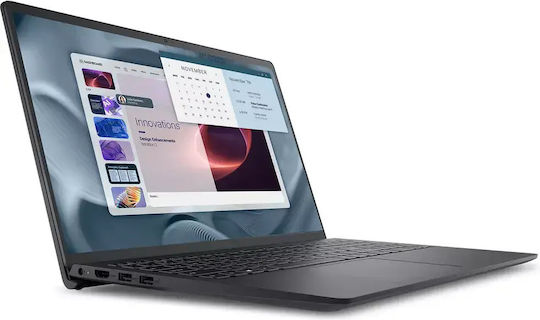Dell Dell Pro 15 Essential 15.6" IPS FHD (Core 3-100U/8GB/250GB SSD/W11 Pro) (Международна английска клавиатура)
