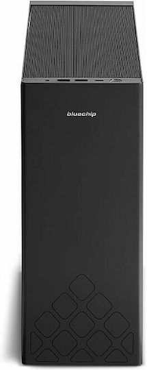 Bluechip GAMINGline S1970 Гейминг Настолен Компютър i9-14900K 16GB DDR5 500GB SSD GeForce RTX 5060 Ti W11 Home