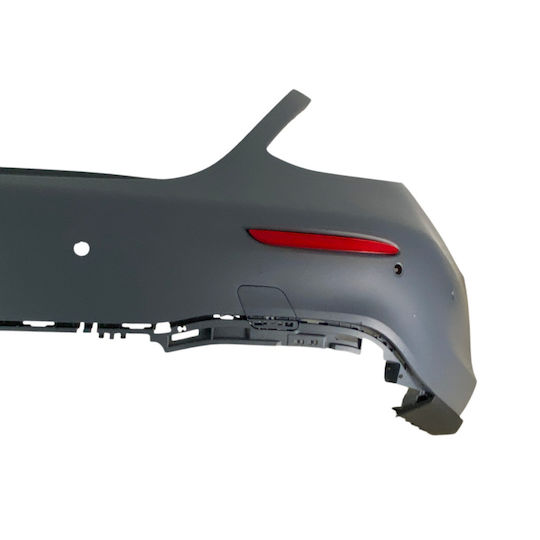 Πίσω Προφυλακτήρας Mercedes E-class W213 16-20 Oem