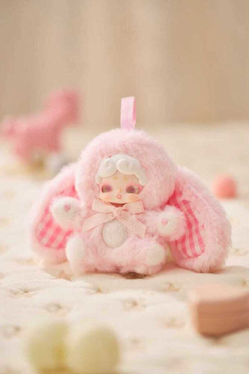 Character Lucky Deer Nai Sweetheart Baby (Mehrfach)