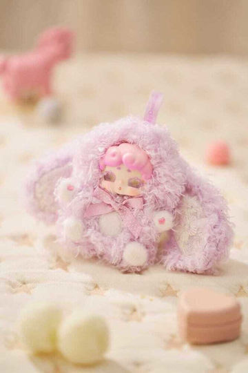 Character Lucky Deer Nai Sweetheart Baby (Mehrfach)