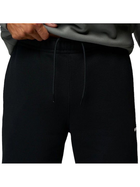 Creek Παντελόνι Φόρμας Black 2176891-010