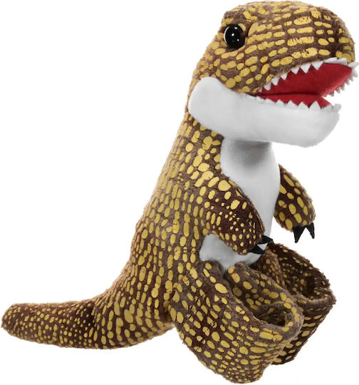 Wild Republic Wild Republic Plüsch-Dinosaurier Huggers 2 cm Verschiedene Designs