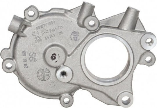 Περίβλημα Αντλίας Κίνησης Citroen Jumper 14 9810737980