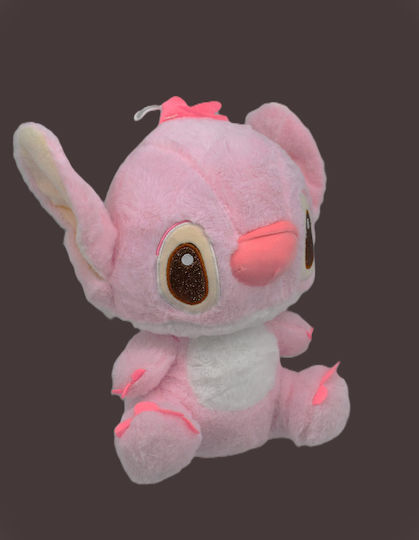 Plush Toy Stitch 30cm Pink K Bzr5611