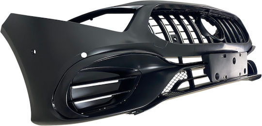 Karosserie-Bausatz Mercedes CLA W177 20-21 AMG OEM
