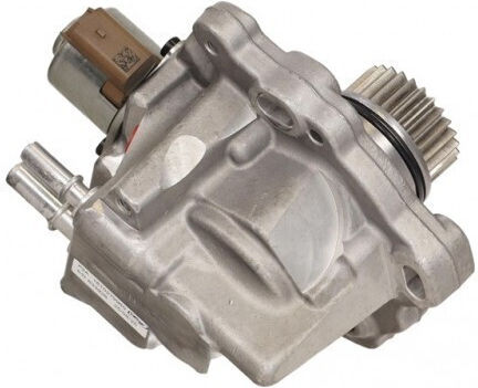 Hochdruck Kraftstoffpumpe Citroen Jumper 14 1610279980