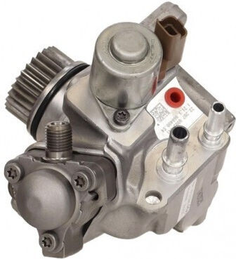 Hochdruck Kraftstoffpumpe Citroen Jumper 14 1610279980
