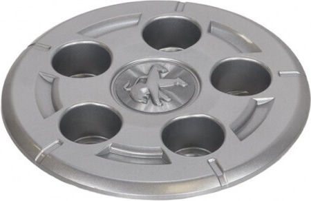 Peugeot Boxer Wheel Cap 14 1611985380