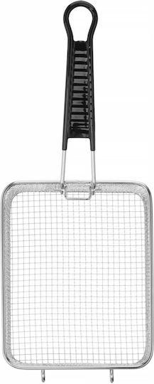 Electric Deep Fryer Basket Handle 8 L 238x190x140 Mm
