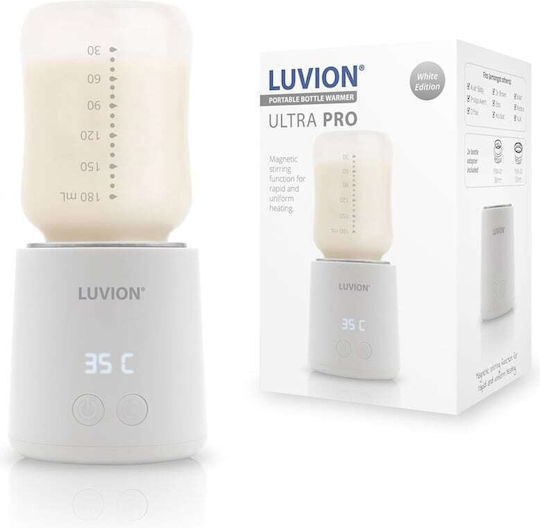 Luvion Θερμαντήρας Μπιμπερό
