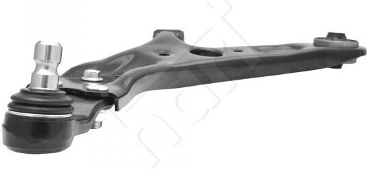 Hart Vorderer Linker Arm Hyundai i30 11
