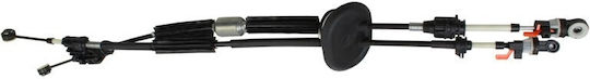 Sisteme De Schimbare A Vitezelor Citroën C3 Aircross 11p-982x5507080j