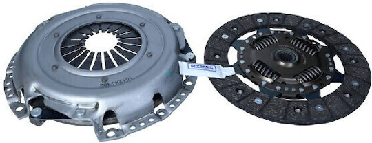 Ambreiaj Ford Fiesta St 150 2,0 05-08 Rm5s6y-7540-ab