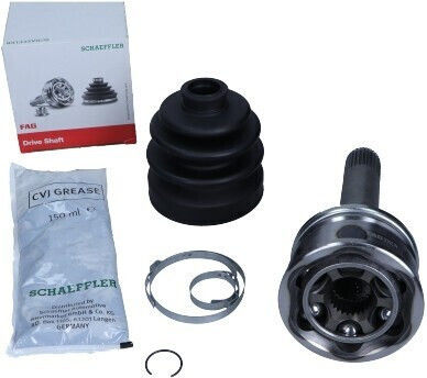 Externer Verbindung Mitsubishi Pajero 2.5td 05.86-04.00