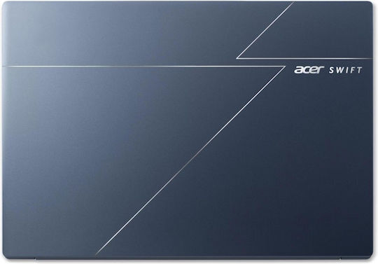 Acer Swift Go 14 14" OLED FHD+ 120Hz (Ultra 7-355/16GB/512GB SSD/W11 Home) (Tastatură US)