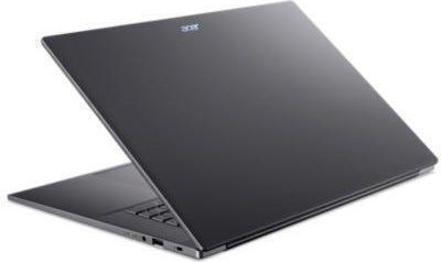 Acer A18 18" IPS FHD+ 165Hz (Nucleu 7-355/16GB/512GB SSD/Windows 11 Home) Gri Oțel (Tastatură Engleză SUA)